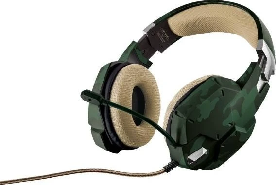 Trust Gaming GXT 322