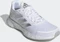 adidas Duramo SL cloud white/matte silver/grey two (Damen) Vorschaubild