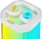 Corsair Hydro X Series XD5 RGB, weiß, mit Pumpe Vorschaubild