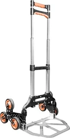 Mannesmann M00946 Treppen-Transportkarre