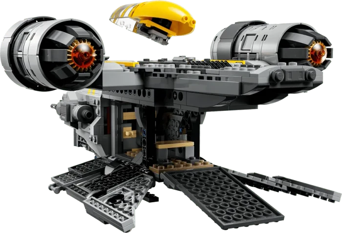 LEGO Star Wars - Razor Crest