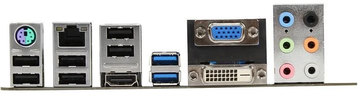 MSI ZH77A-G43 (Intel 1155)