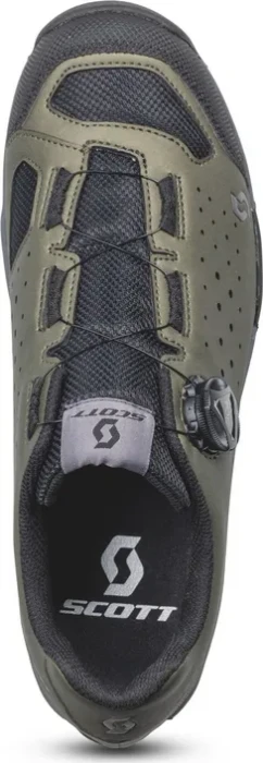 Scott Sport Trail Evo BOA metallic brown/black (Herren)