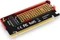 Axagon PCIe -> M.2 PCIe, PCIe 3.0 x16 Vorschaubild