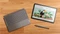 Lenovo IdeaPad Duet 5 12IAU7, Storm Grey, Core i5-1235U, 16GB RAM, 512GB Vorschaubild