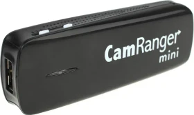 CamRanger Mini Wireless Transmitter Funkfernsteuerung