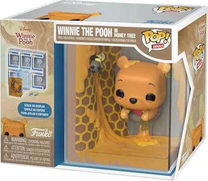 FunKo Pop! Disney: Winnie the Pooh
