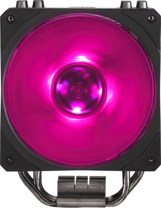 Cooler Master Hyper 212 RGB Black Edition, inkl. LGA 1700