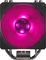 Cooler Master Hyper 212 RGB Black Edition, inkl. LGA 1700 Vorschaubild