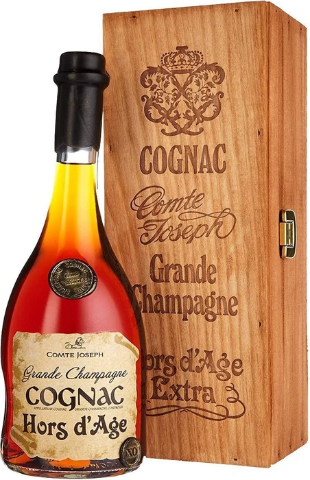 Comte Joseph Hors d'Age 700ml