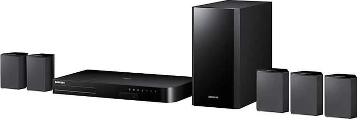 Samsung HT-J4500