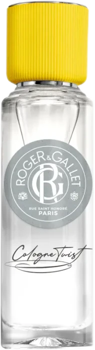Roger & Gallet Cologne Twist Eau de Cologne, 30ml