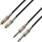 Adam Hall Cables 3-Star K3TPC0x00 Vorschaubild