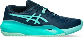 Asics Gel-Resolution X Clay night sky/illuminate mint (Herren)