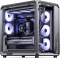 Jonsbo X400 Pro Gray, Glasfenster Vorschaubild