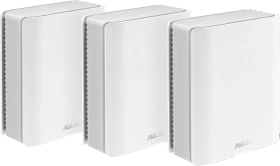 ASUS ZenWiFi BT8, 3er-Pack (90IG0930-MO3B40)