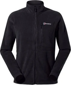 Berghaus Activity Polartec Interactive Fleece Funktionsjacke schwarz (Herren)