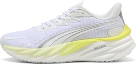Puma Velocity Nitro 4 puma white/apple spritz (Damen)