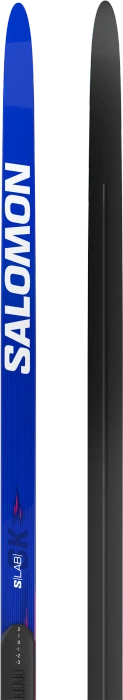 Salomon S/Lab Equipe Skate (inkl. Bindung) (Junior) (Modell 2026/2027) (L45425400)