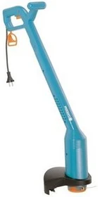 Gardena smallCut Turbotrimmer Elektro-Rasentrimmer