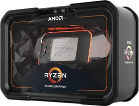 AMD Ryzen Threadripper 2990WX, 32C/64T, 3.00-4.20GHz, boxed ohne Kühler