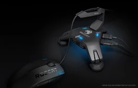 Roccat Apuri Mauskabelhalterung