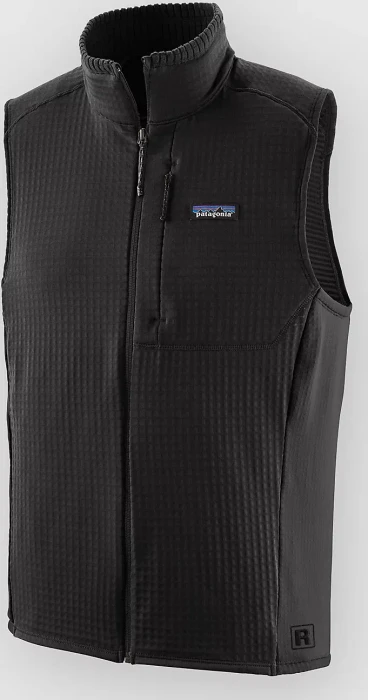 Patagonia R1 Fleece Weste (Herren)