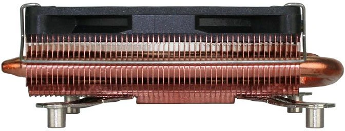 Cooltek ITX30