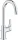 Grohe Eurosmart Einhand-Waschbeckenarmatur L-Size chrom (23537003)