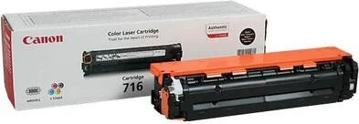 Canon Toner CRG-716