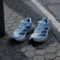 adidas Adizero Boston 13 clear sky/steel rw/silver metallic (Damen) Vorschaubild