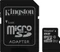Kingston R45 8GB Kit, UHS-I, Class 10 Vorschaubild