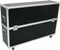 Roadinger Flightcase 2x LCD ZL60 Vorschaubild