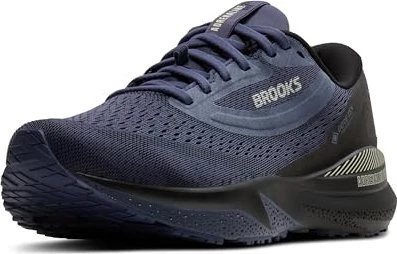 Brooks Adrenaline GTS 24 GTX black/nightshadow/coconut (Herren)