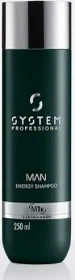 Wella System Professional M1E Energy Shampoo, 250ml