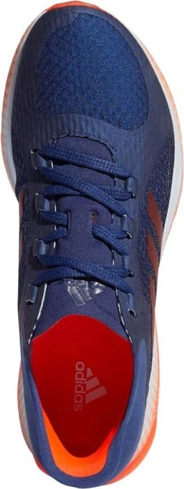 adidas Focusbreathein tech indigo/solar red/sky tint (Damen)