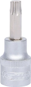 KS Tools Torx Steckschlüssel 3/8", T9x50mm