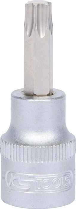 KS Tools Torx Steckschlüssel 3/8", T9x50mm
