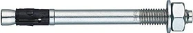 fischer FAZ II 10/10 Bolzenanker, M10, 50 Stück