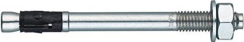 fischer Bolzenanker FAZ II