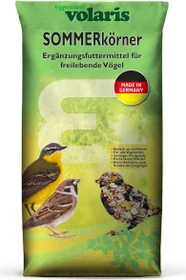 Eggersmann volaris Sommerkörner, für alle Vögel, 25kg