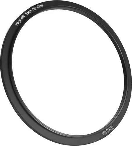 Haida Magnetic Step Up Ring Filter Adapter