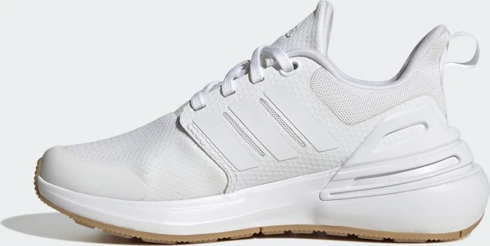 adidas RapidaSport Bounce Lace cloud white (Junior)