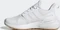 adidas RapidaSport Bounce Lace cloud white (Junior) Vorschaubild