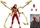 Hasbro Marvel - Legends Magic The Gathering Mary Jane Watson (Iron Spider) (G0639)