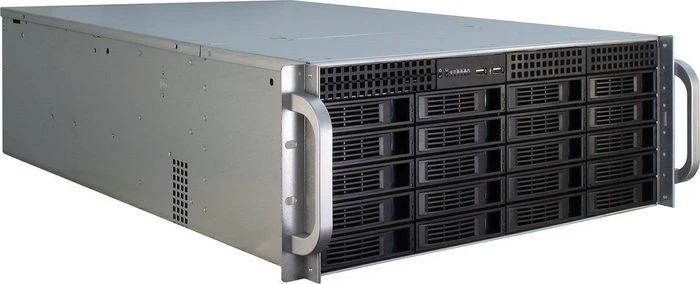 Inter-Tech 4U-4420, 4HE