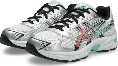 Asics Gel-1130 GS white/ice green (Junior)