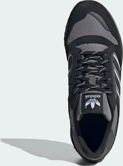 adidas ZX 600 core black/grey four/grey six (Herren)