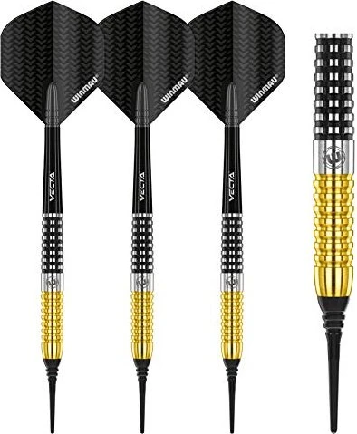 Winmau Steve Beaton S.E. Dart