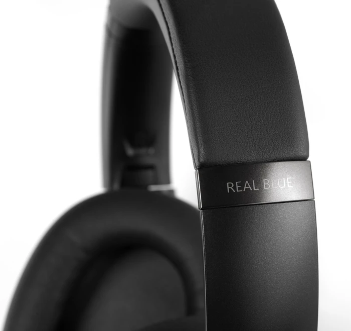 Teufel Real Blue night black
